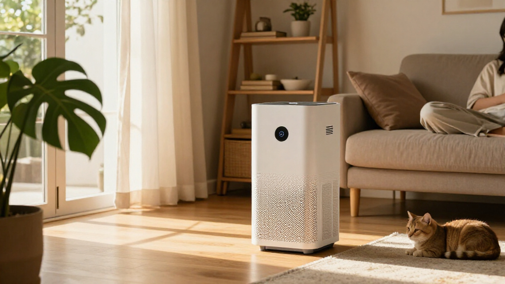 best air purifiers for home