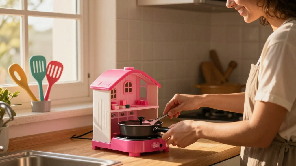 barbie dreamhouse deals