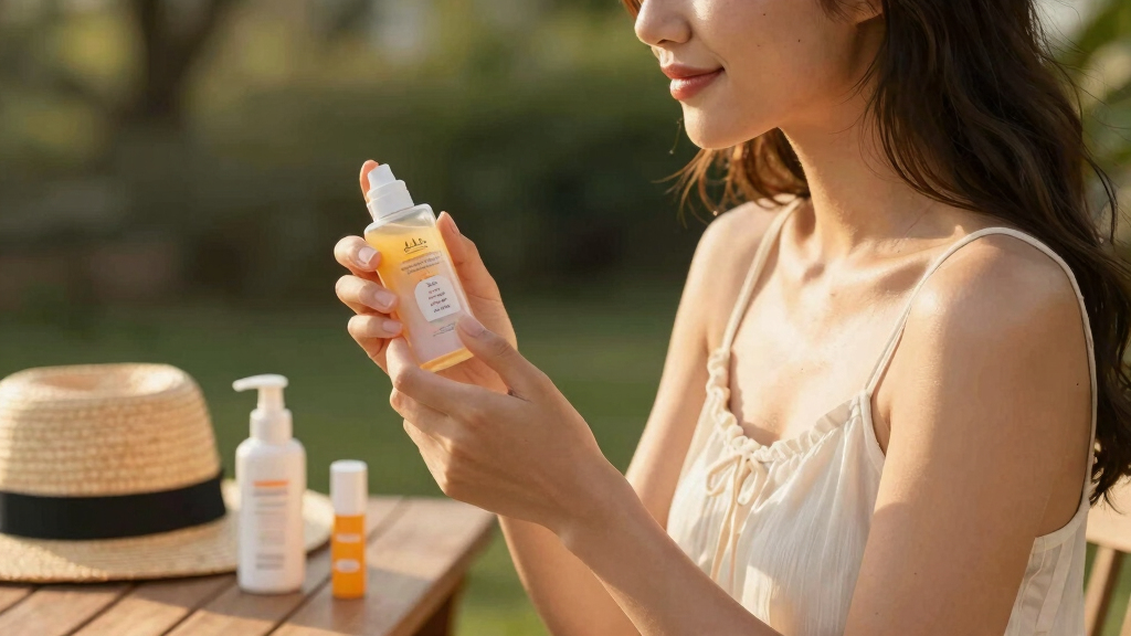 best summer beauty products