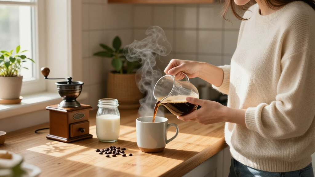 10 Best Gifts for Coffee Lovers on Amazon That Will Brew Their Heart
