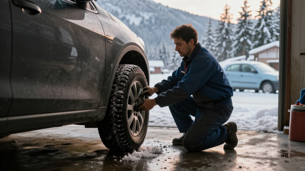 best winter tires