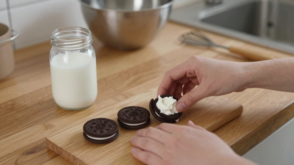 best Oreo cookies