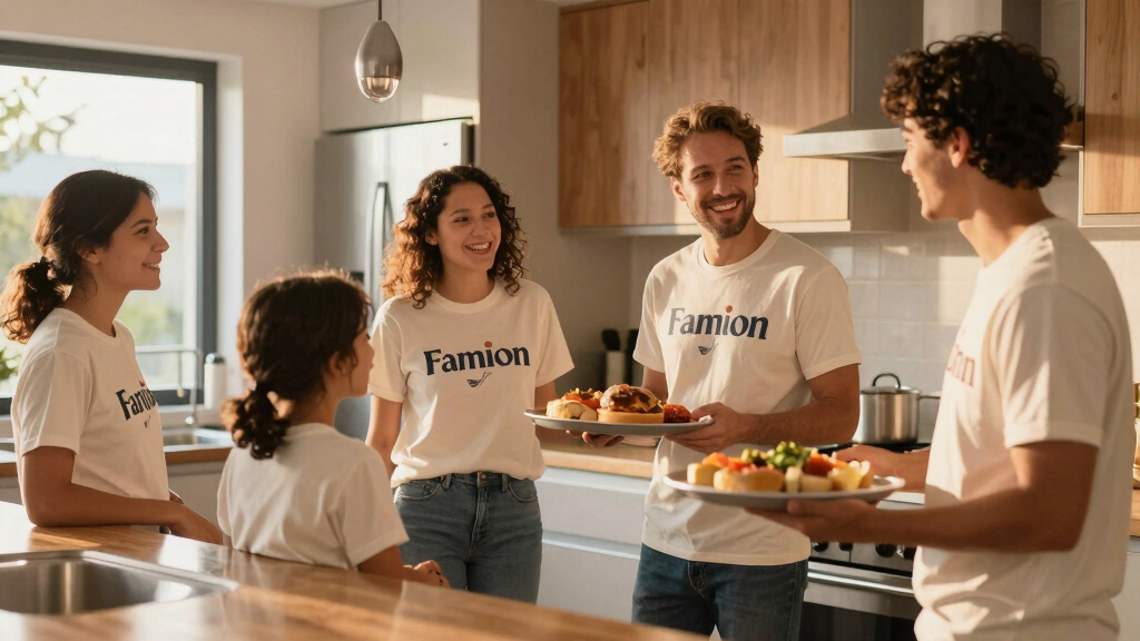 best family reunion t-shirts