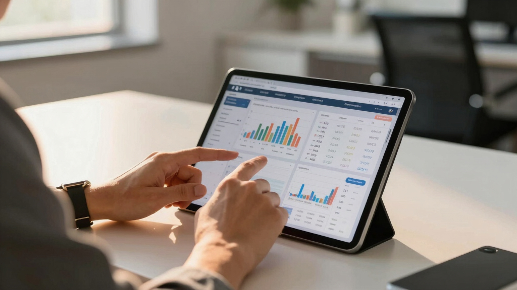 investment portfolio management tools