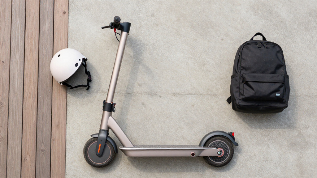 12 Best Lightweight Electric Scooters for Commuting in 2026