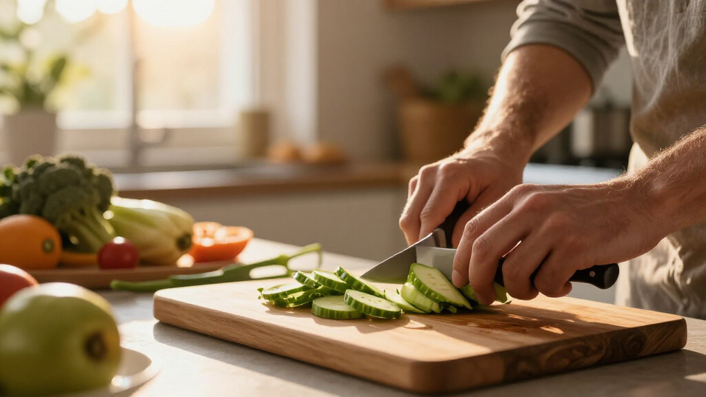 value kitchen knives
