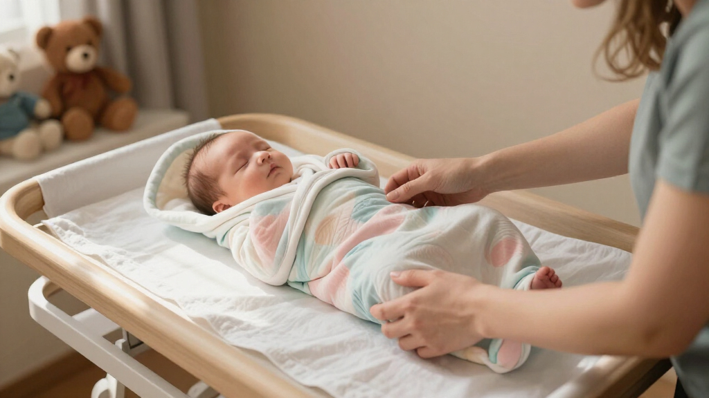 best swaddles for newborns