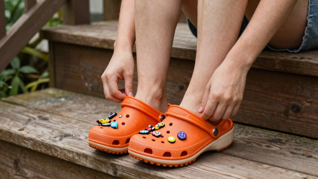 best Crocs Jibbitz charms