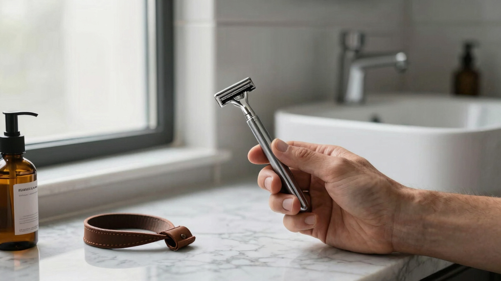 14 Best Premium Safety Razors That Offer a Luxurious Shaving Experience