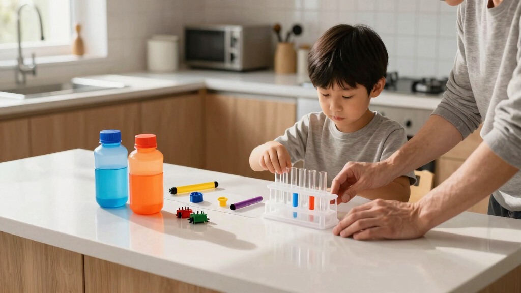 science educational kits