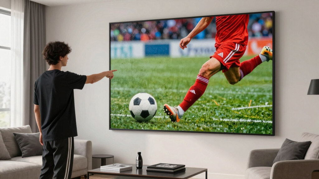 13 Best Soccer-Themed Wall Art in 2026
