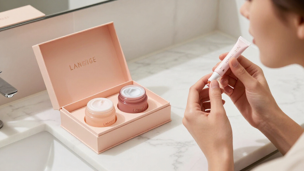 laneige lip mask holiday set