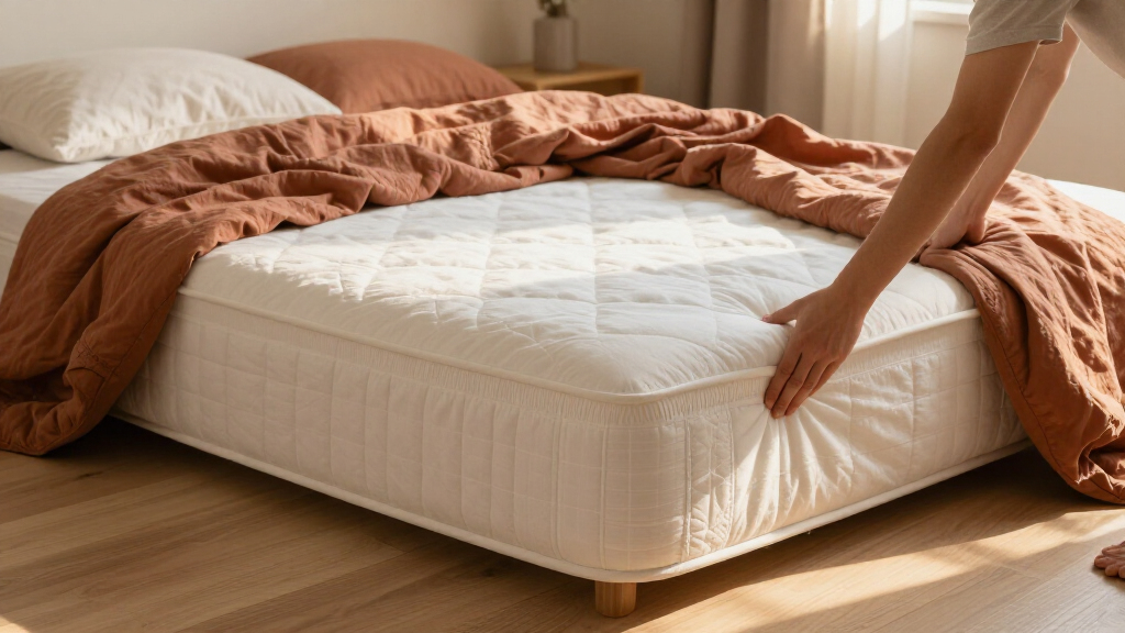 mattress protectors