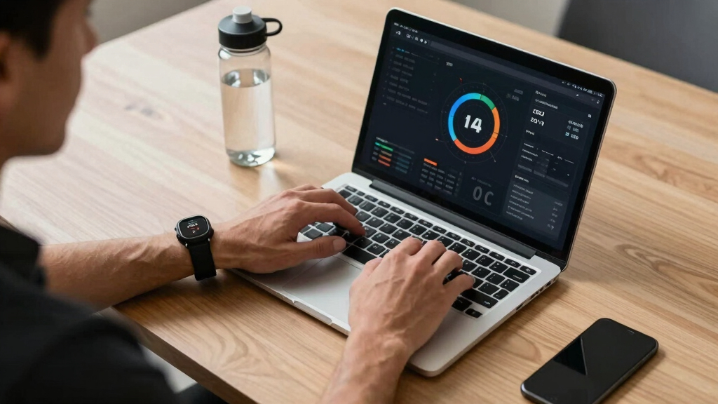 fitness trackers for men