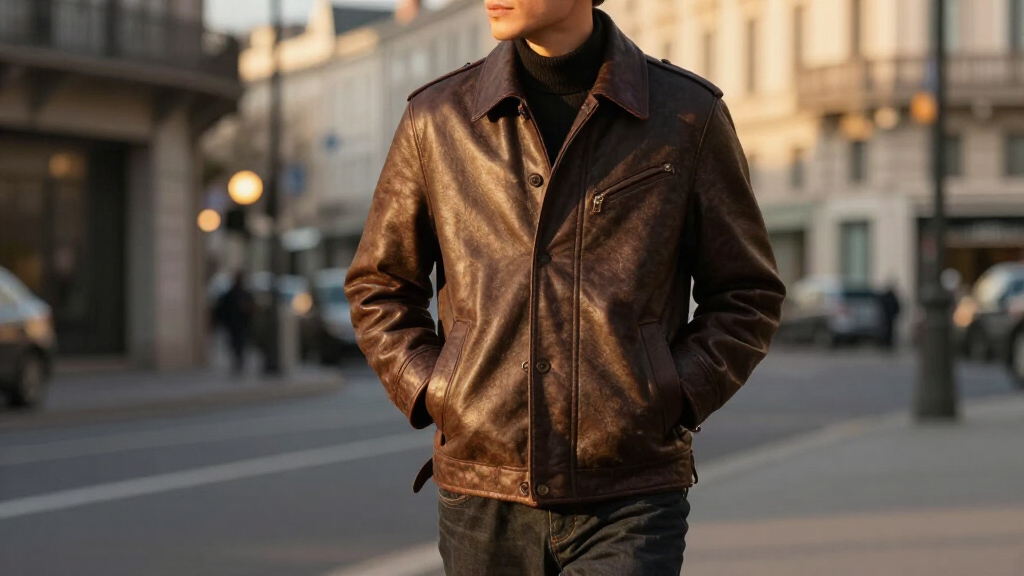 5 Best Designer Fashion Jackets in 2026
