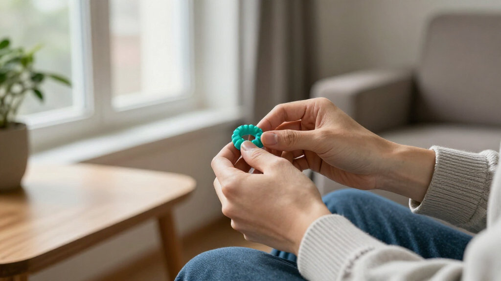 adult fidget toys for anxiety