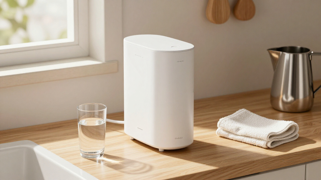 best whole house water softener systems