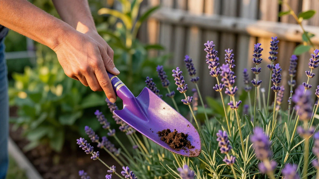 9 Best Lavender Gardening Tools in 2026