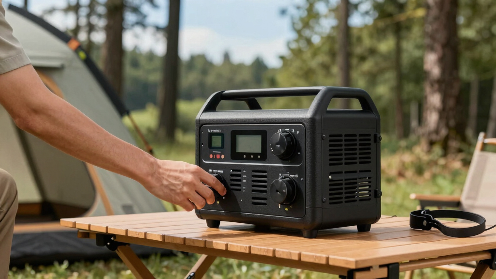 14 Best Portable Inverter Generators Quiet in 2026
