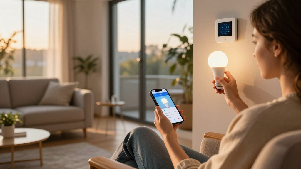 15 Best Smart Home Study Lighting in 2026