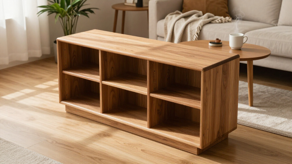 best bookcase solid wood premium