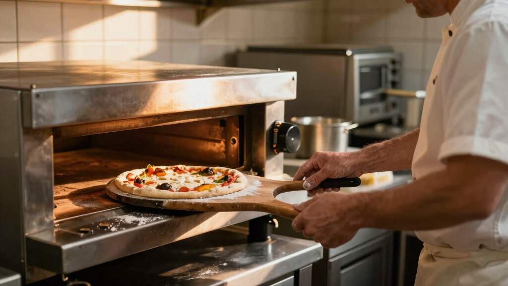 12 Best Commercial Pizza Ovens in 2026