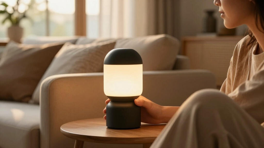 best cordless lamps