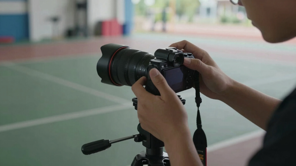 best mirrorless camera for fan interviews