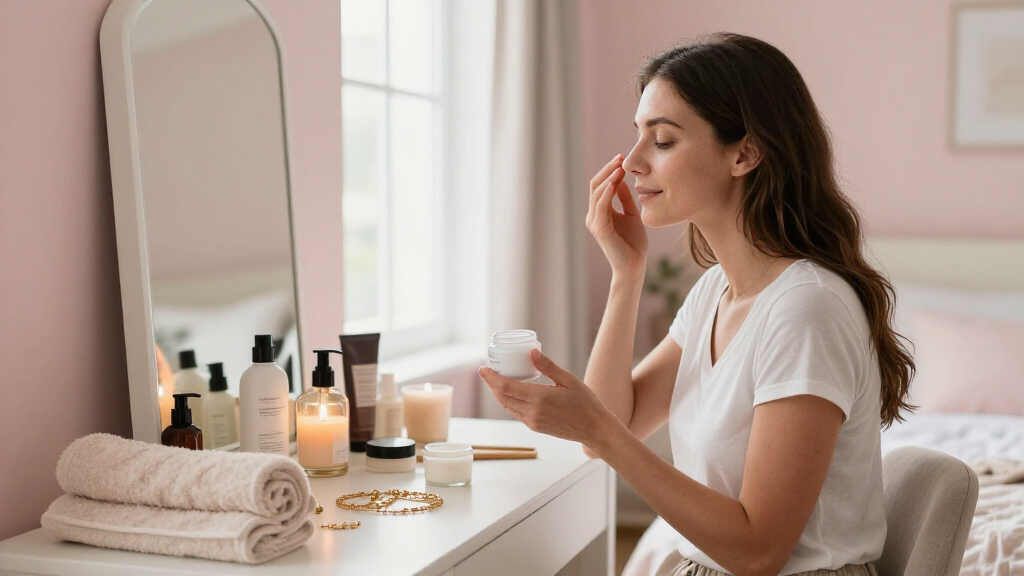 personal self care valentines day gifts for her