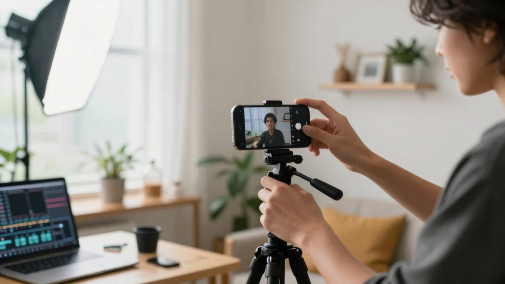How a Single Video Becomes a Full Publishing Kit