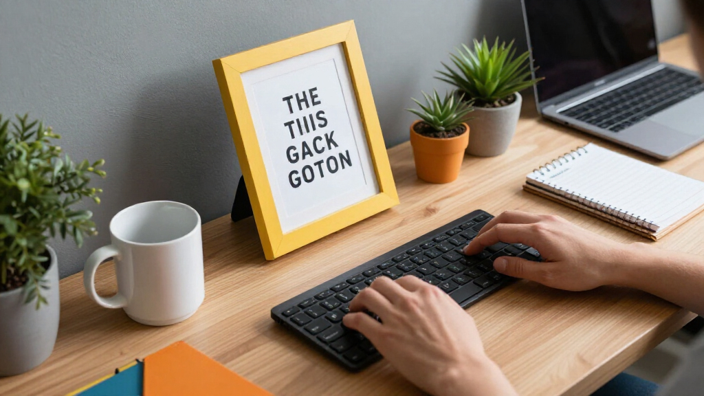 6 Best Motivational Desk Accessories in 2026