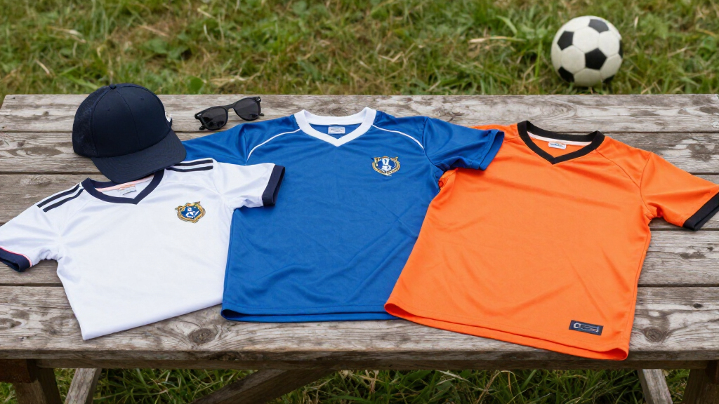 best football jerseys