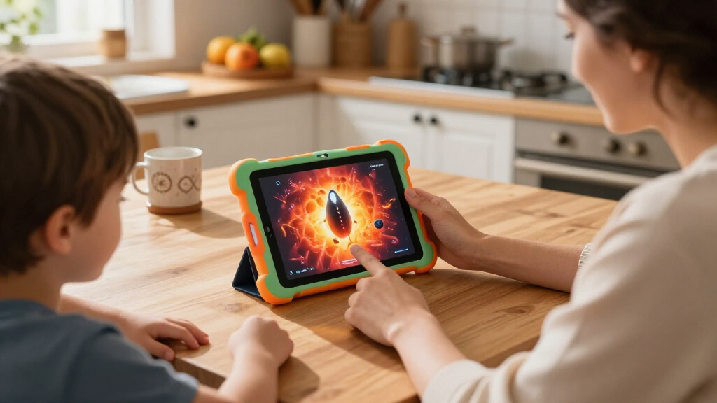 amazon fire kids tablets