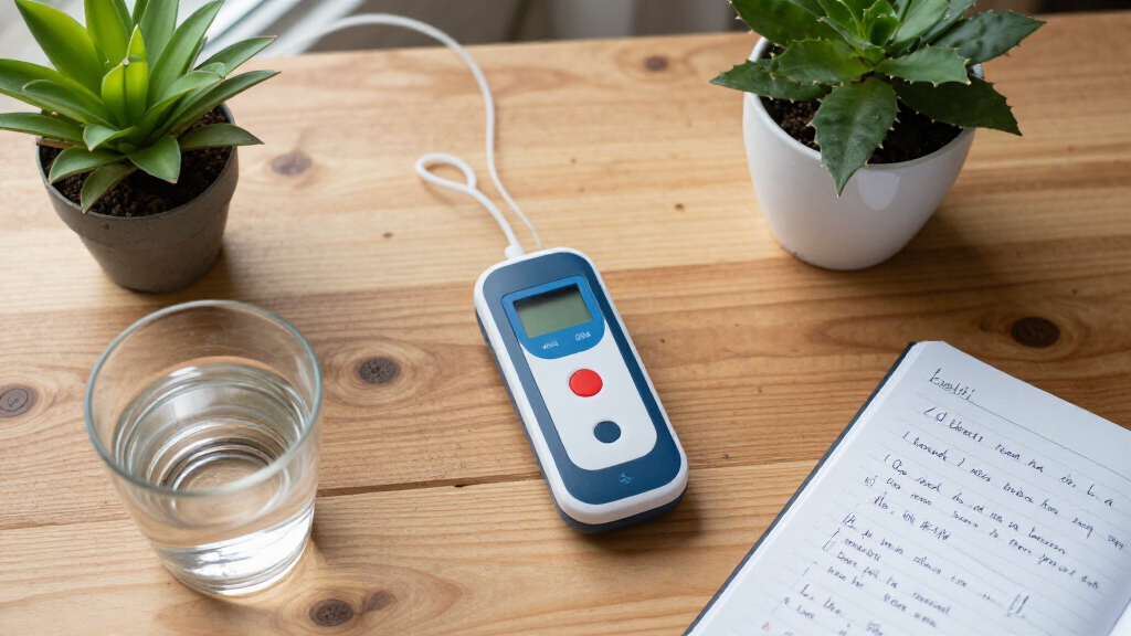 colorimeter for water testing