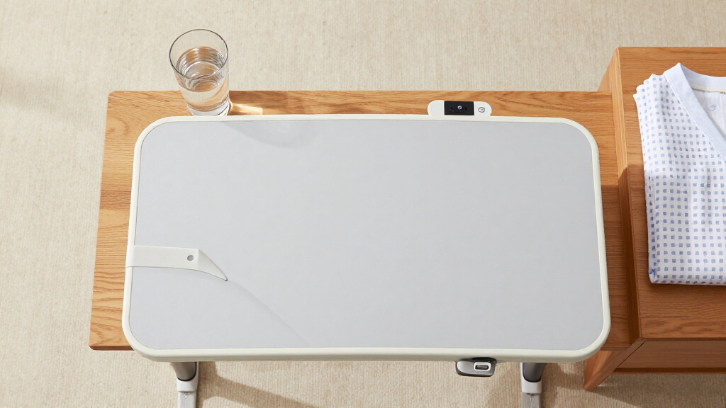 15 Best Electric Overbed Tables With Adjustable Height for Comfort and Convenience