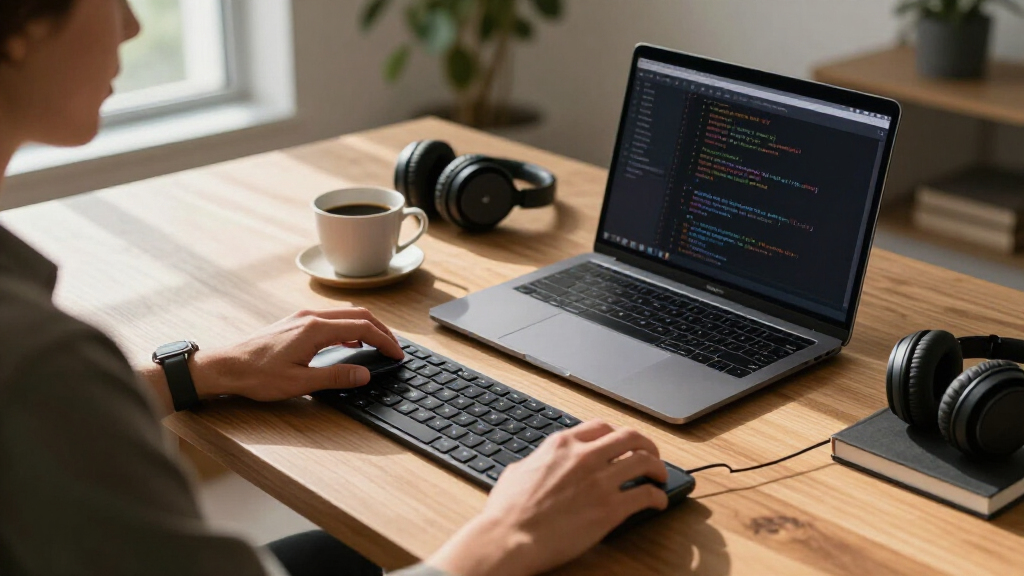 best Logitech computer accessories