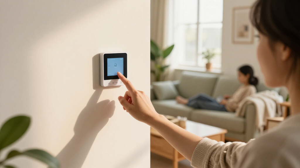 best smart thermostats