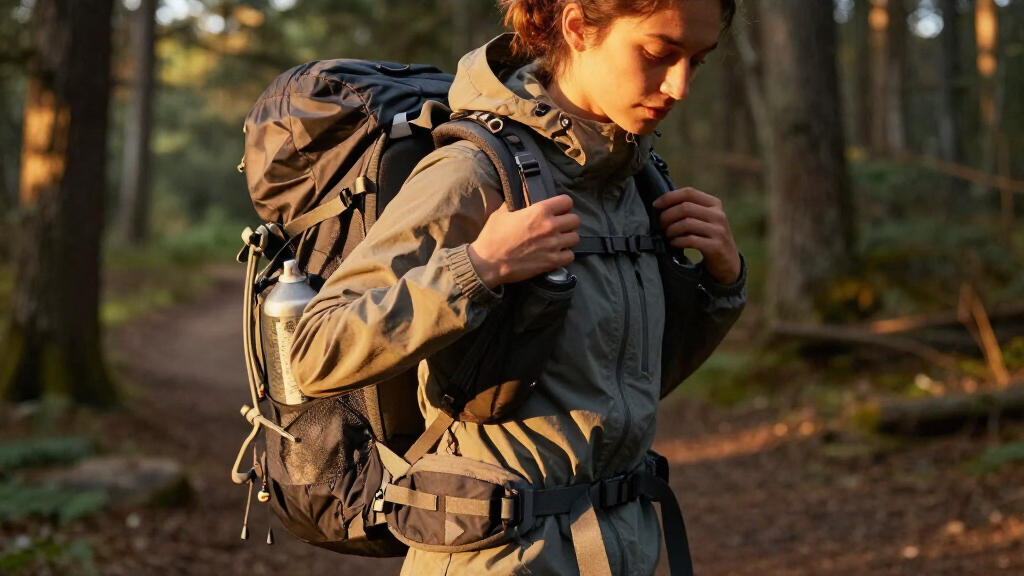 outdoor adventure gear for students
