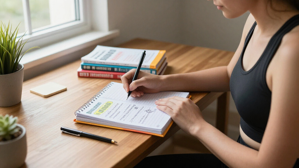 mental health workbooks for students