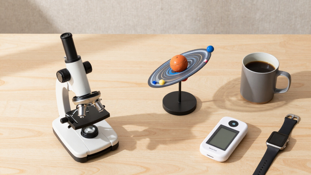 educational science gadgets for dads