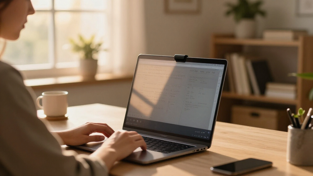 discreet laptop privacy screens