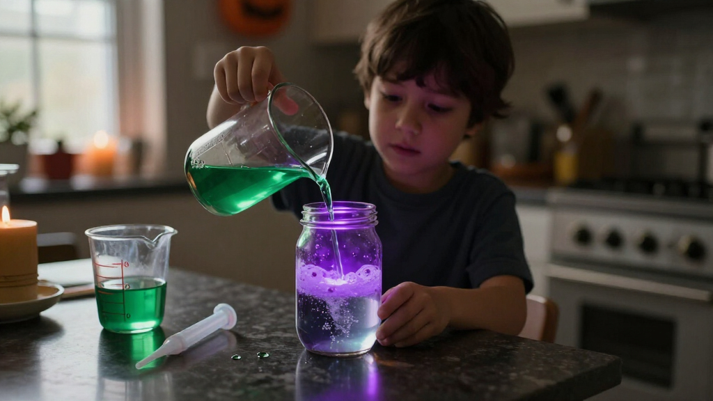 9 Best Spooky Science Experiment Supplies for Halloween Fun in 2027