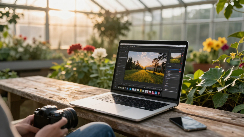 9 Best MacBook Pro for Photographers and Lightroom in 2026: Ultimate Review and Top Picks
