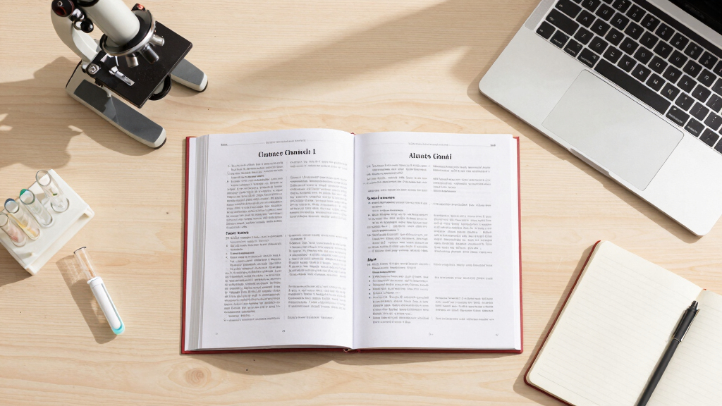 science reference books
