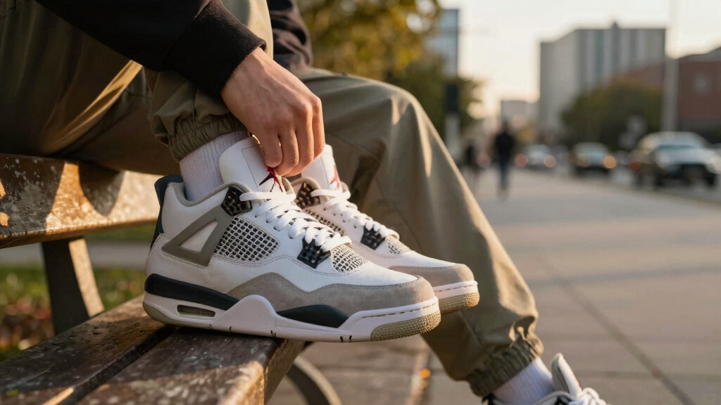 best Air Jordan sneakers