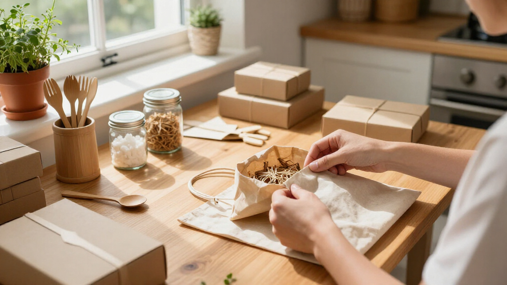 eco friendly gifts