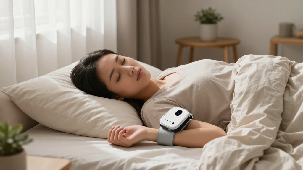 sleep therapy devices