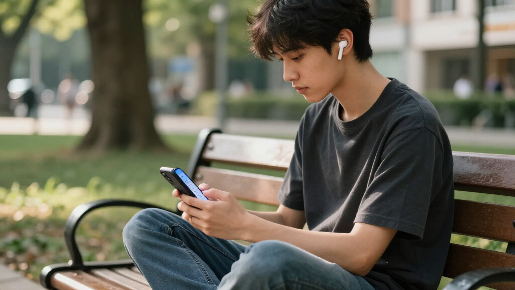 wireless earbuds for students
