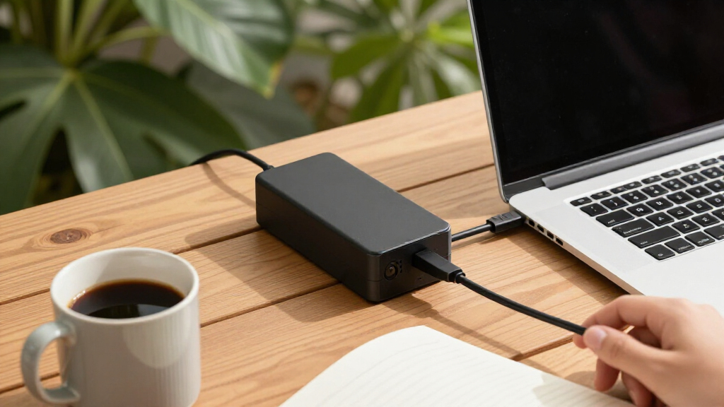 power supplies