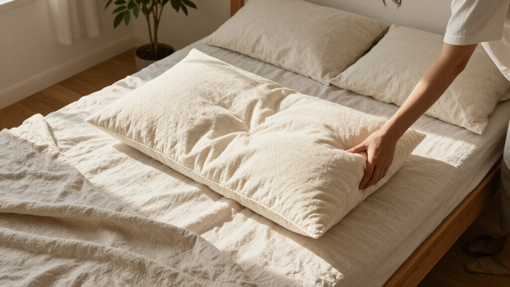 best organic pillow top mattresses